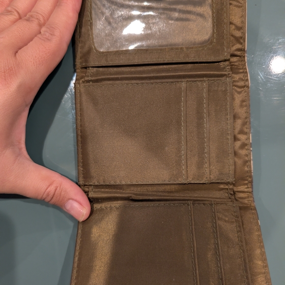 Houston Rodeo Wallet - Picture 3 of 3